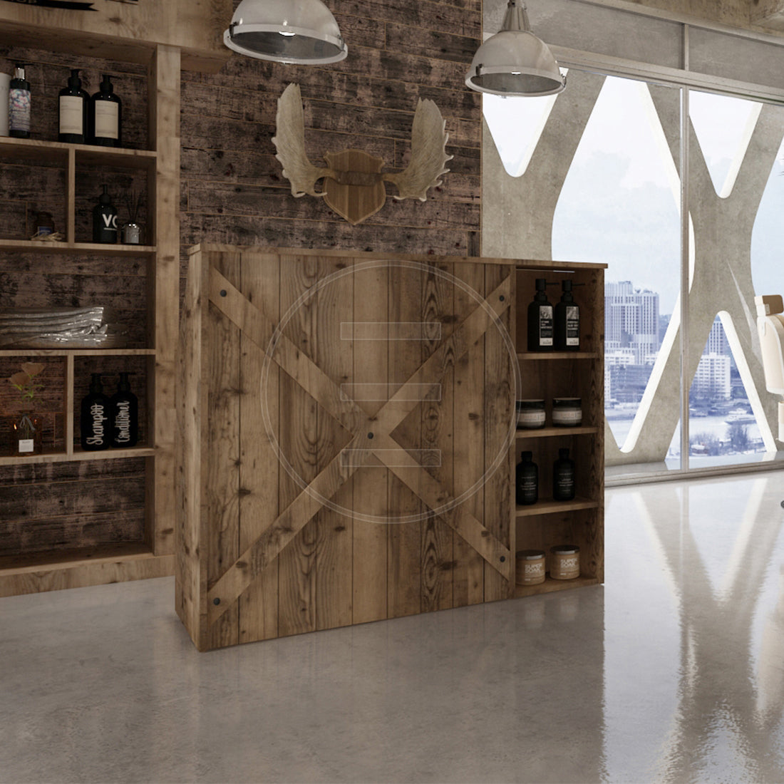 Gedon Desk