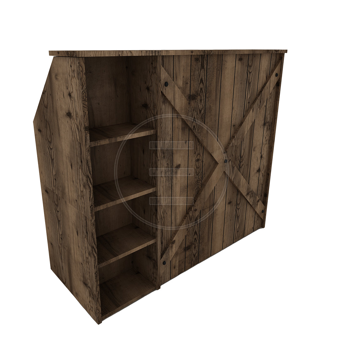 Gedon Desk