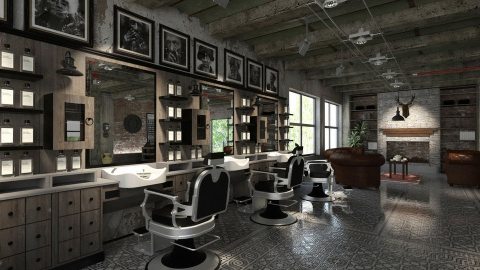 Haarwelt Showroom