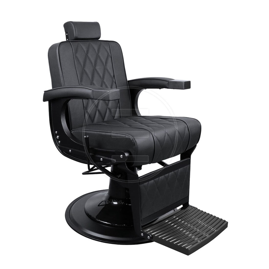Ares Man Black Ba