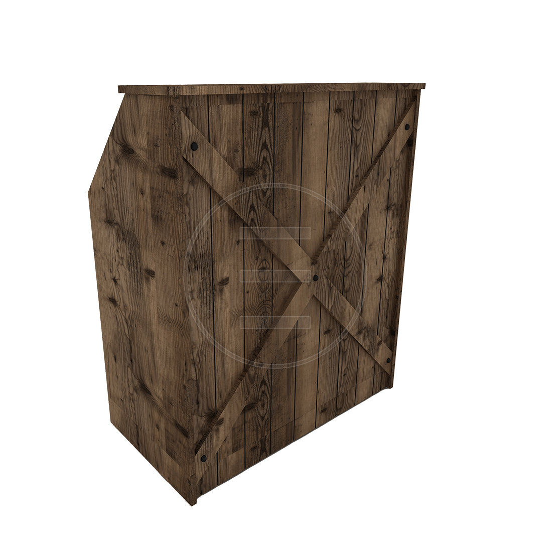 Gedon Basic Desk